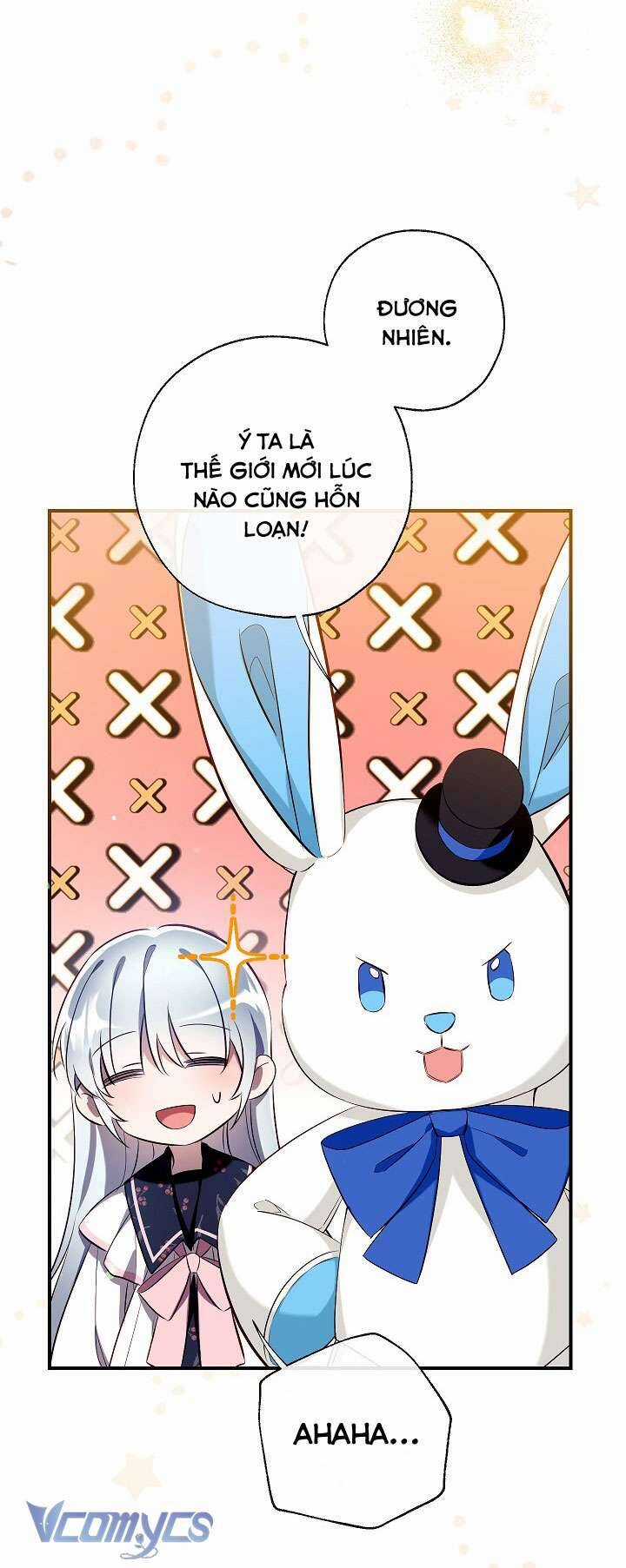 Chúng Ta Có Thể Trở Thành Người Nhà Không? Chương 102 trang 32