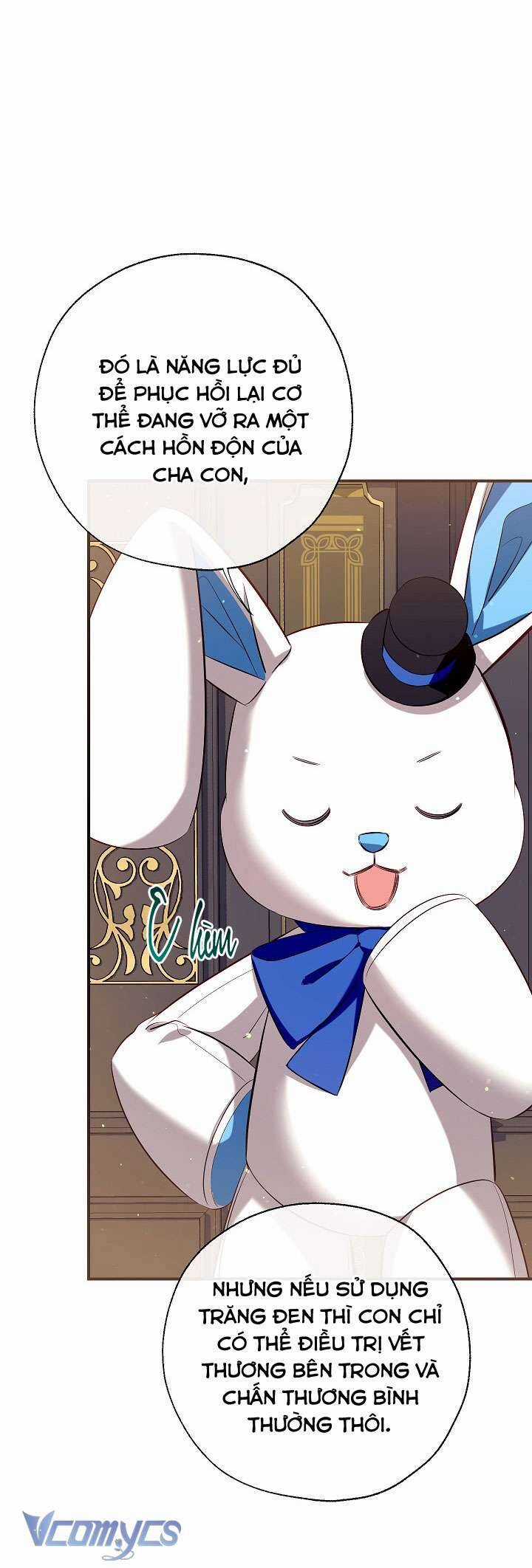 Chúng Ta Có Thể Trở Thành Người Nhà Không? Chương 102 trang 34