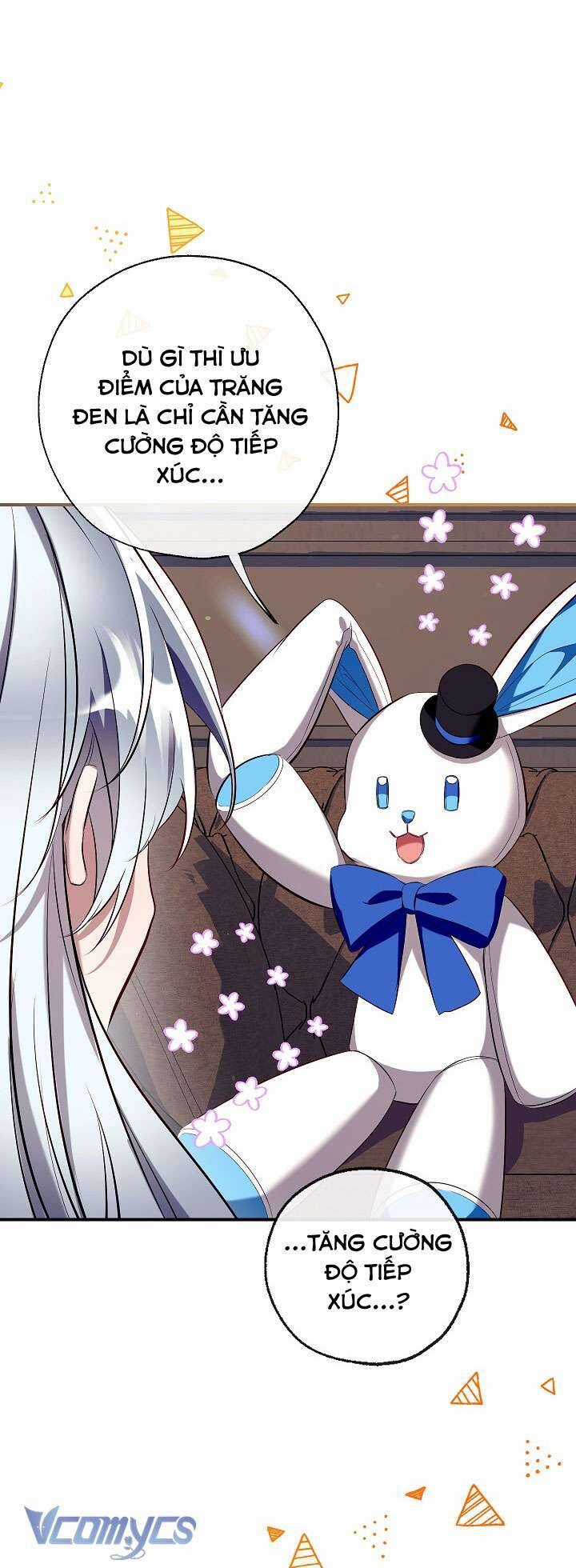 Chúng Ta Có Thể Trở Thành Người Nhà Không? Chương 102 trang 38