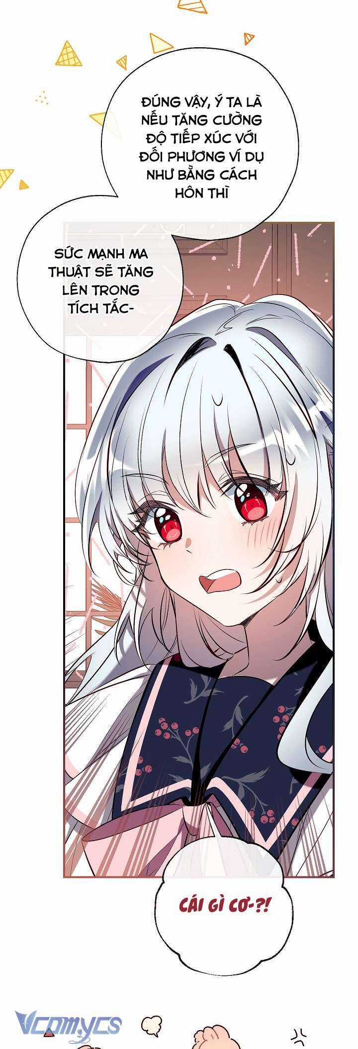 Chúng Ta Có Thể Trở Thành Người Nhà Không? Chương 102 trang 39