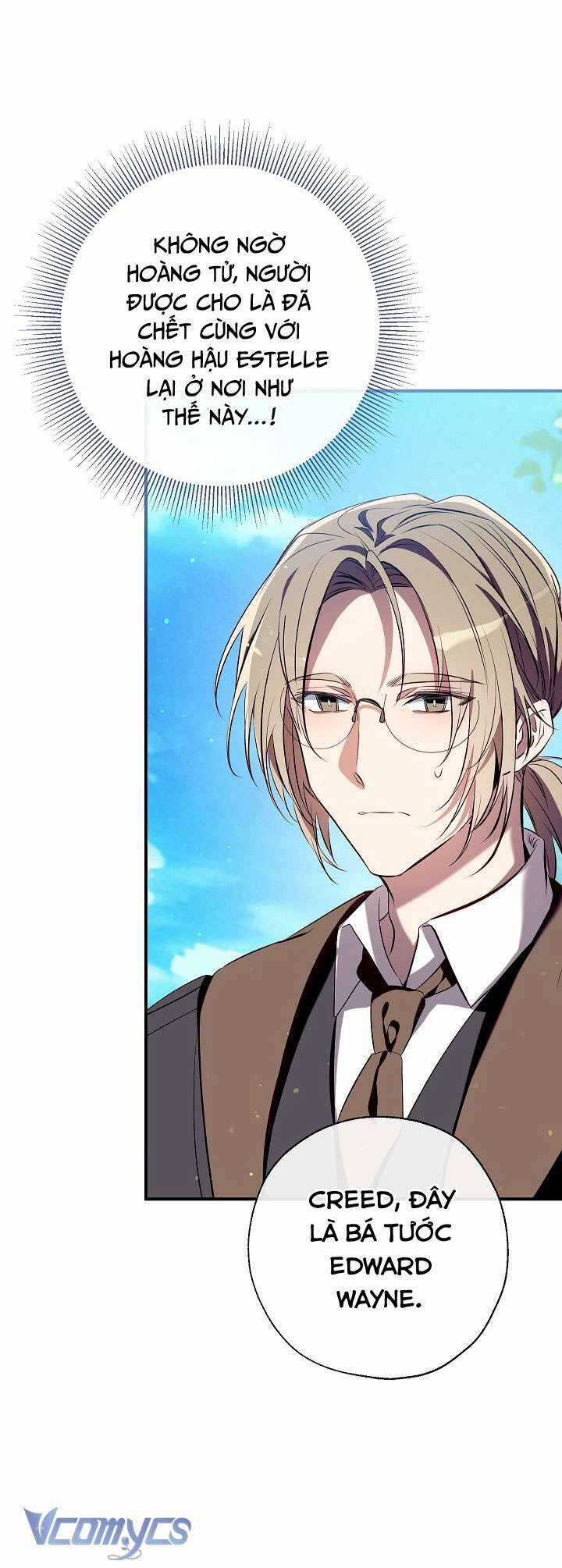 Chúng Ta Có Thể Trở Thành Người Nhà Không? Chương 102 trang 4