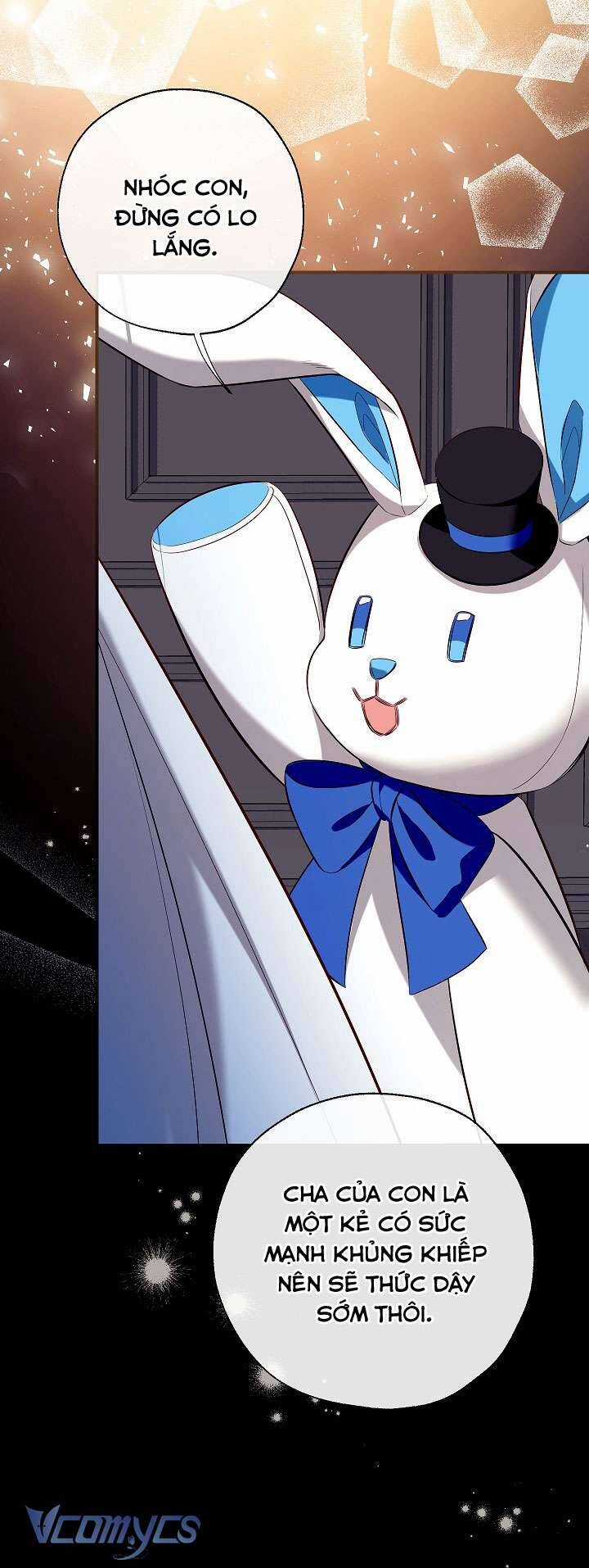 Chúng Ta Có Thể Trở Thành Người Nhà Không? Chương 102 trang 43