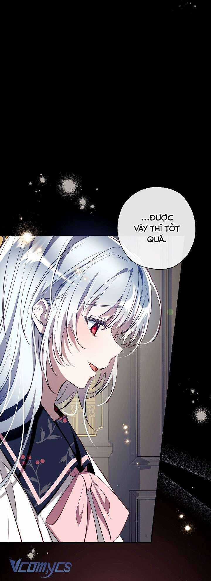 Chúng Ta Có Thể Trở Thành Người Nhà Không? Chương 102 trang 44