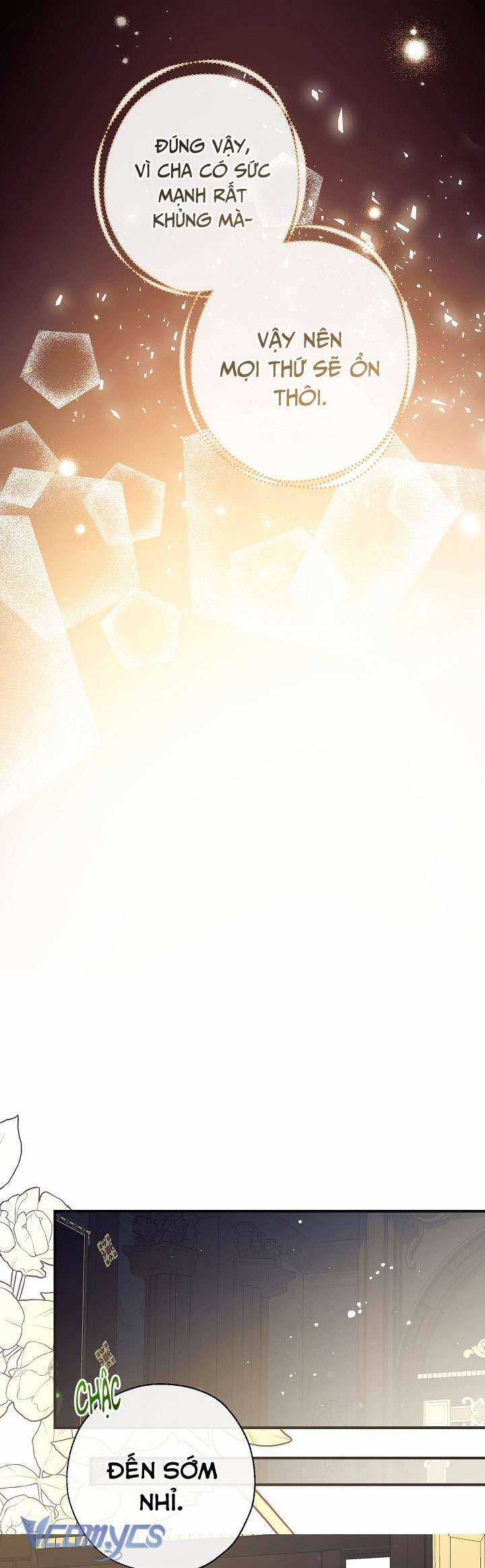 Chúng Ta Có Thể Trở Thành Người Nhà Không? Chương 102 trang 45