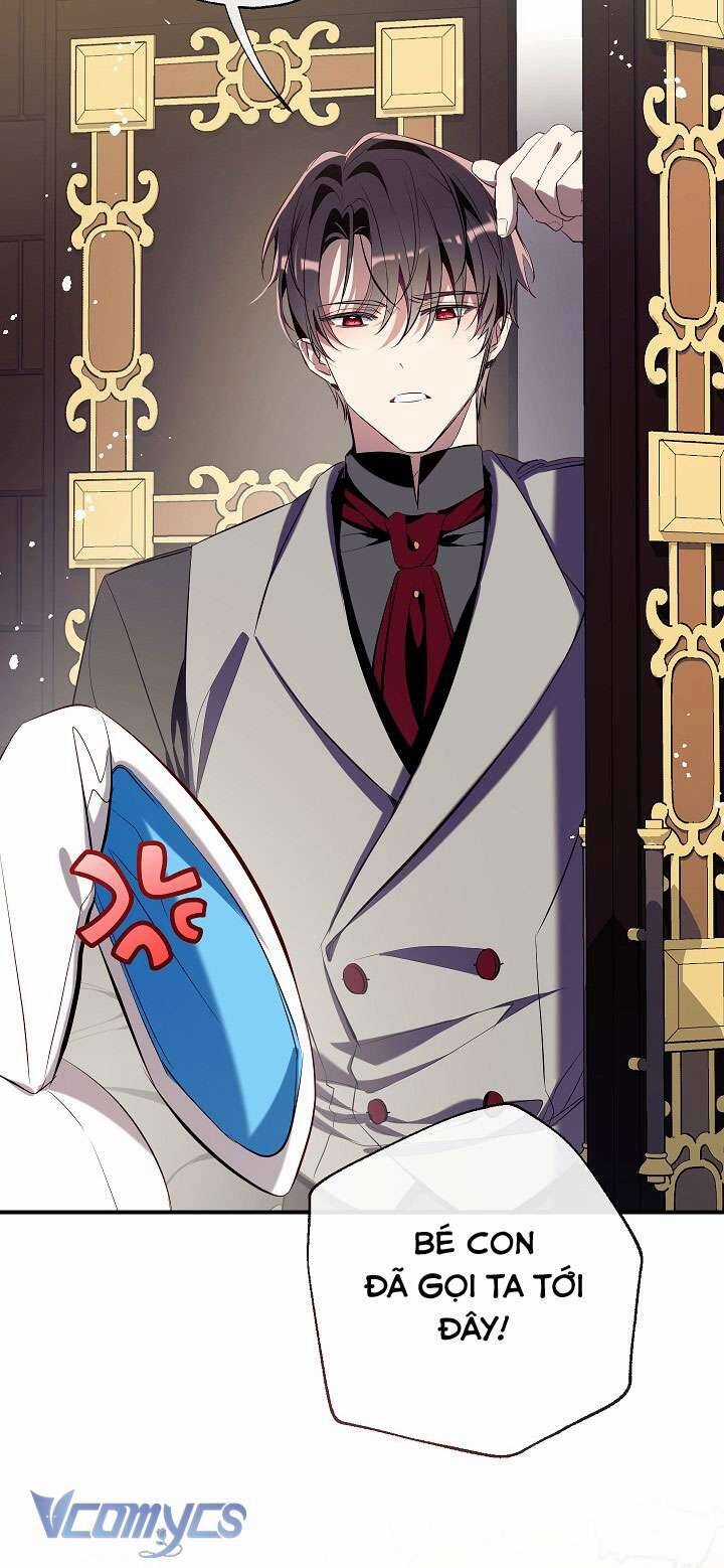 Chúng Ta Có Thể Trở Thành Người Nhà Không? Chương 102 trang 46