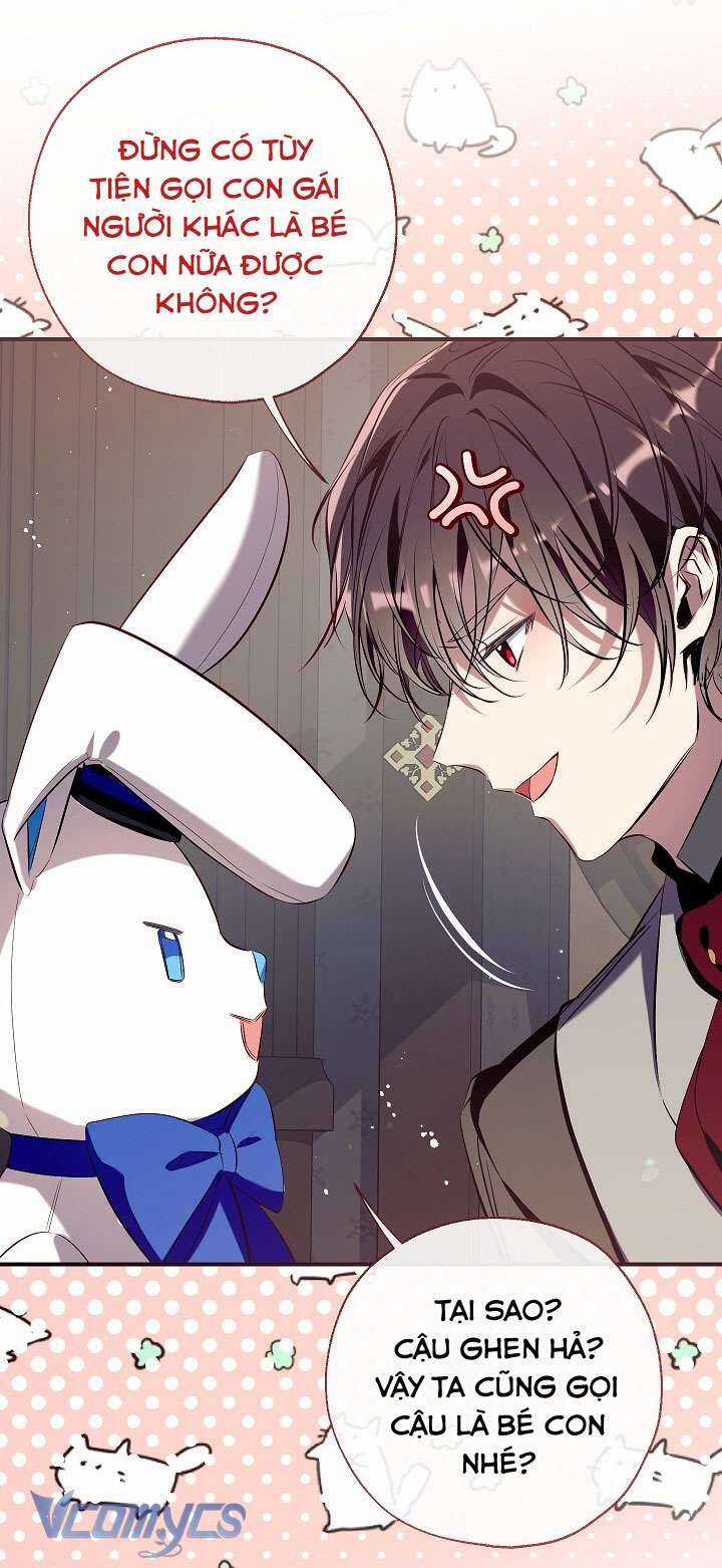 Chúng Ta Có Thể Trở Thành Người Nhà Không? Chương 102 trang 47