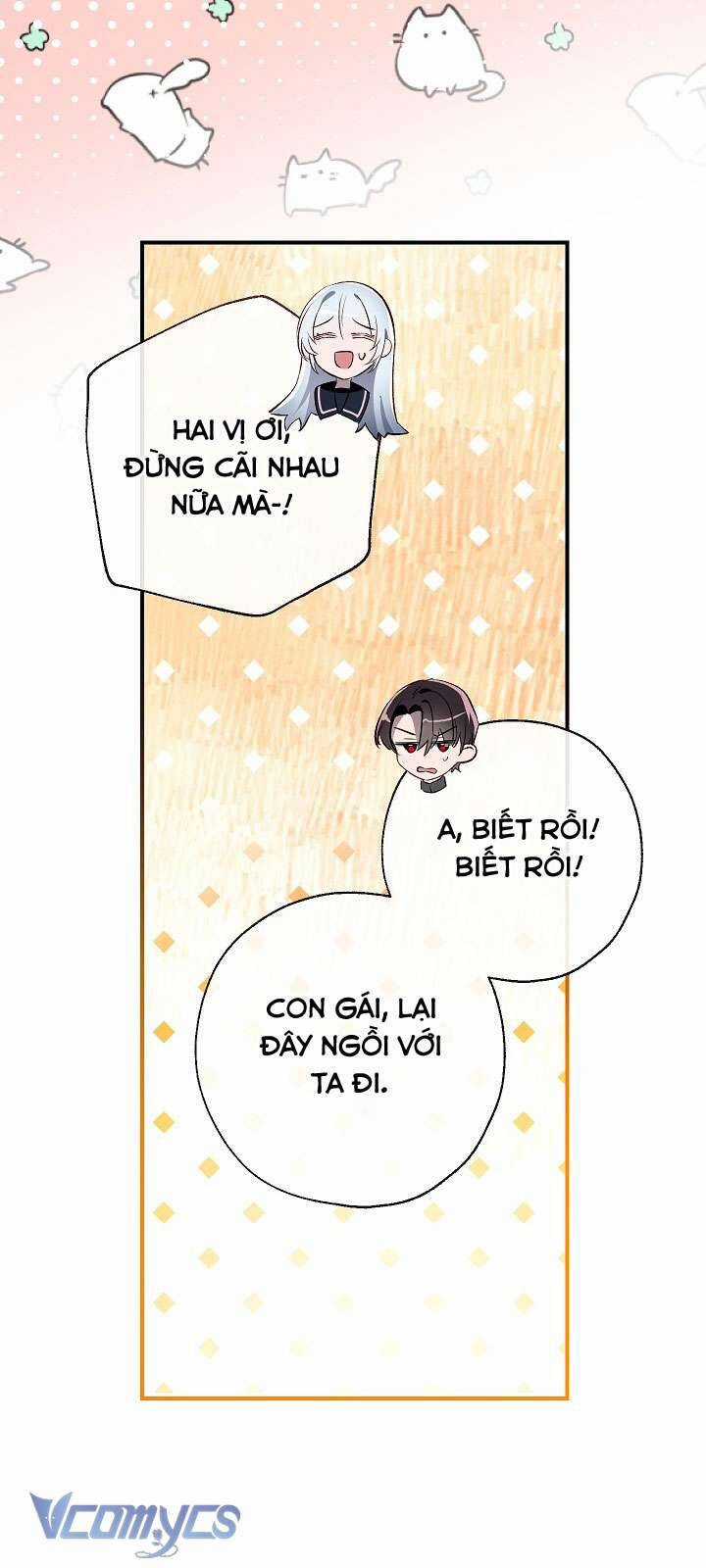 Chúng Ta Có Thể Trở Thành Người Nhà Không? Chương 102 trang 48