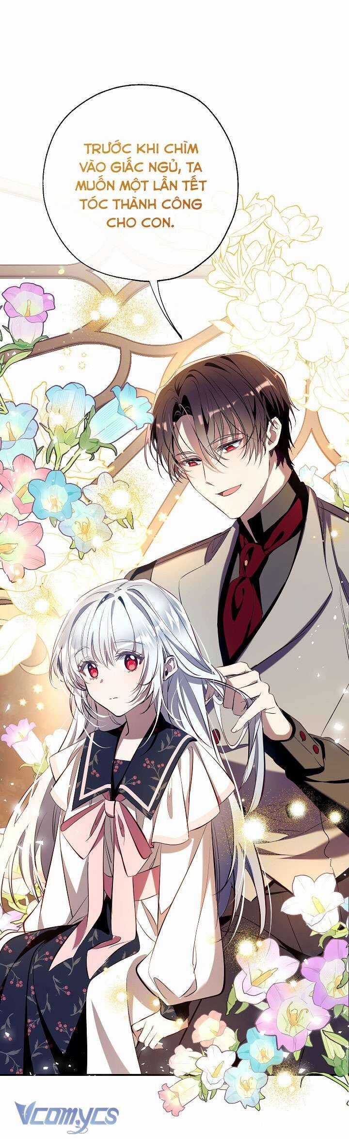 Chúng Ta Có Thể Trở Thành Người Nhà Không? Chương 102 trang 49