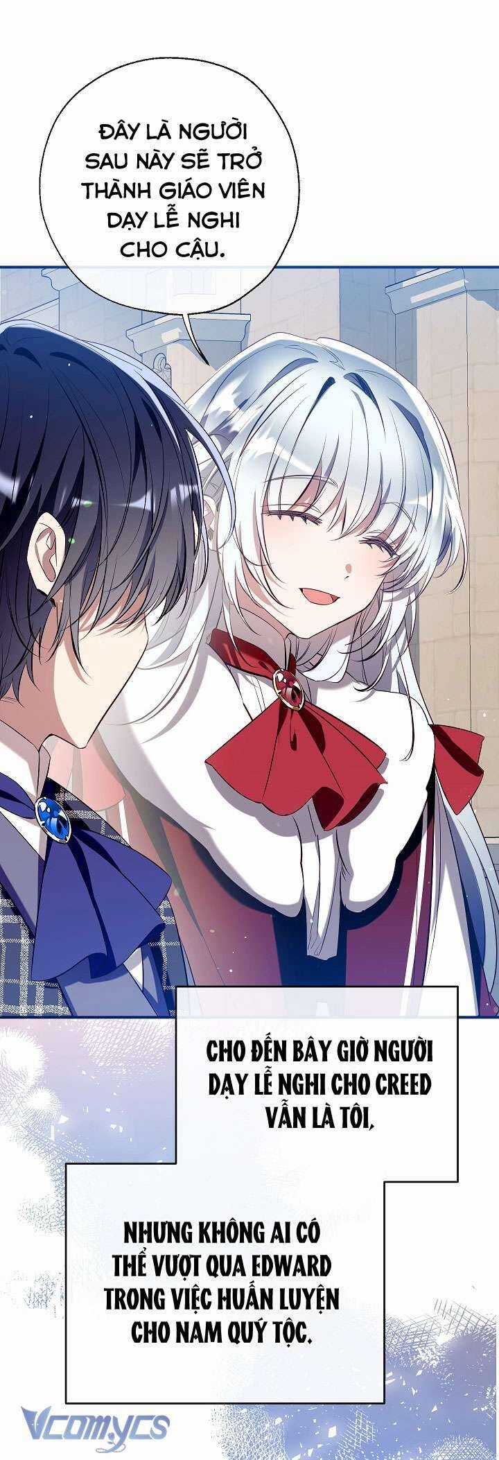 Chúng Ta Có Thể Trở Thành Người Nhà Không? Chương 102 trang 5