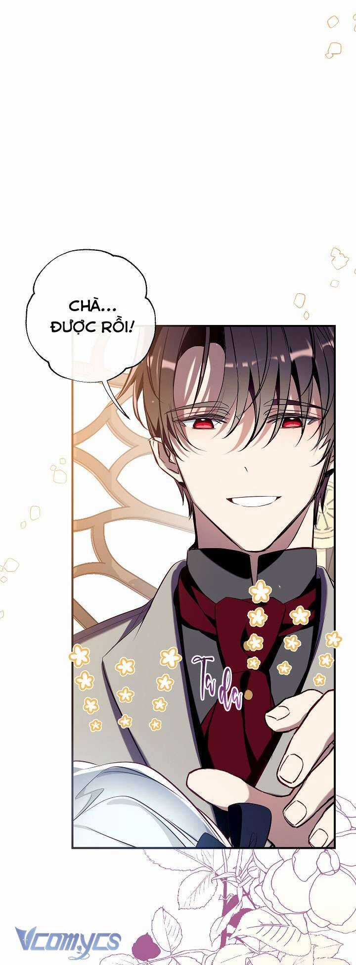 Chúng Ta Có Thể Trở Thành Người Nhà Không? Chương 102 trang 51