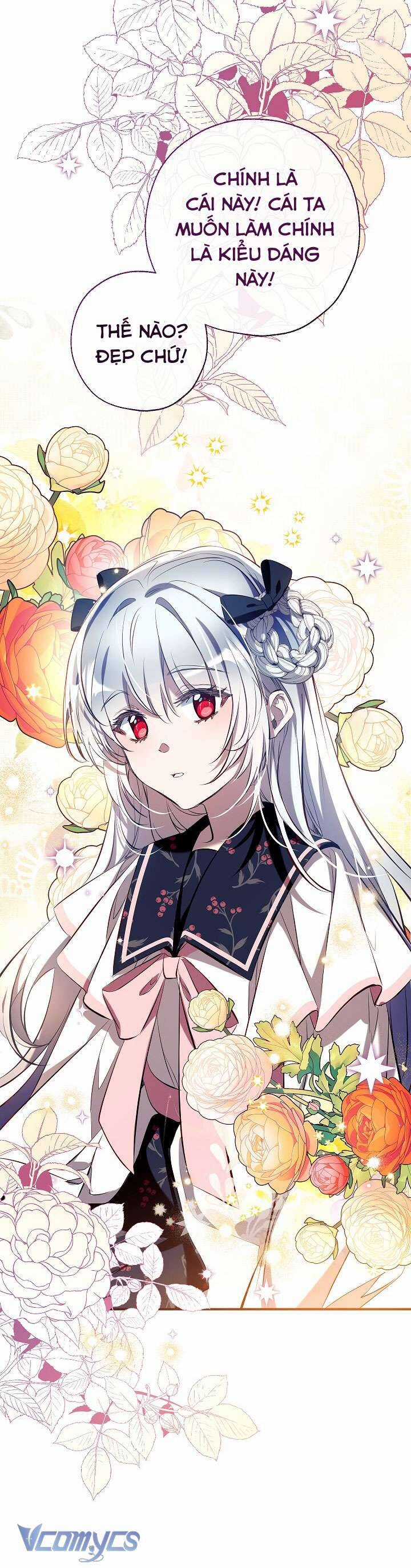 Chúng Ta Có Thể Trở Thành Người Nhà Không? Chương 102 trang 52