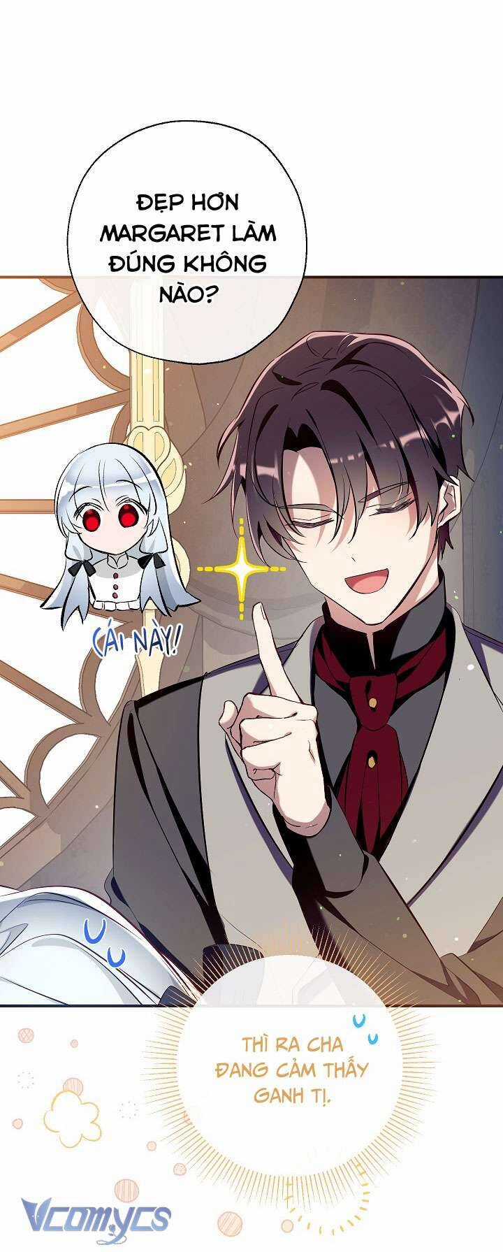 Chúng Ta Có Thể Trở Thành Người Nhà Không? Chương 102 trang 53