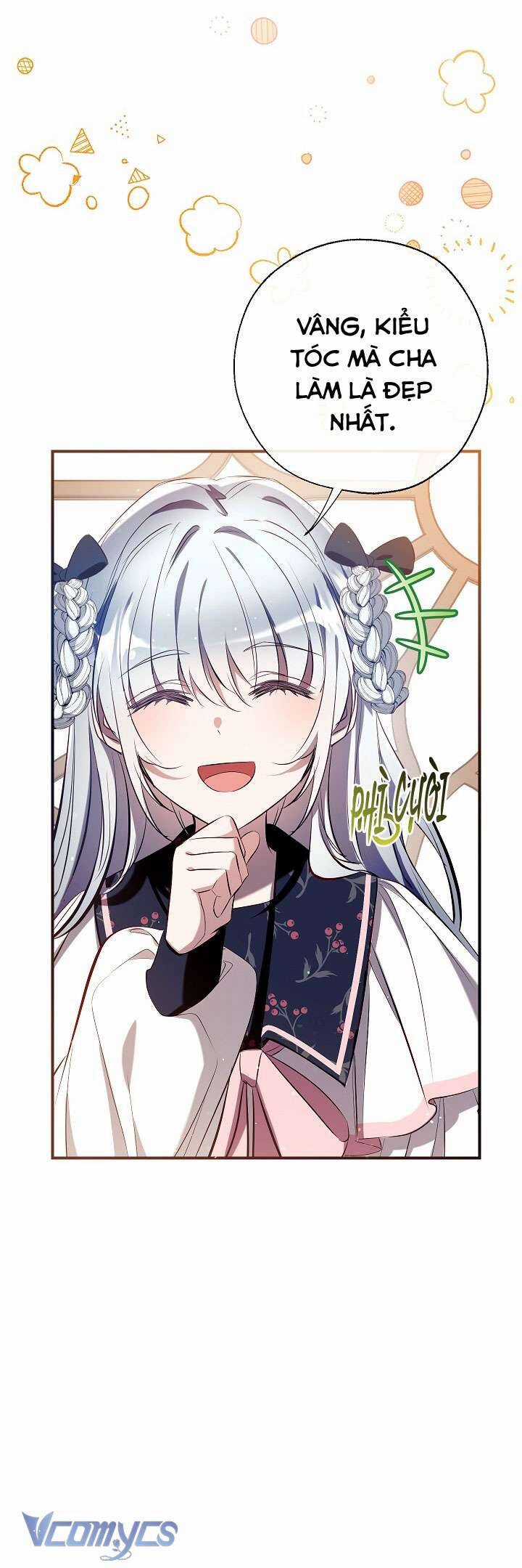 Chúng Ta Có Thể Trở Thành Người Nhà Không? Chương 102 trang 54