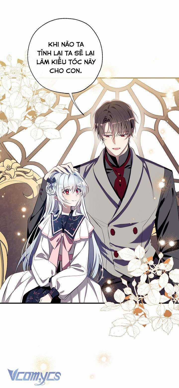 Chúng Ta Có Thể Trở Thành Người Nhà Không? Chương 102 trang 55