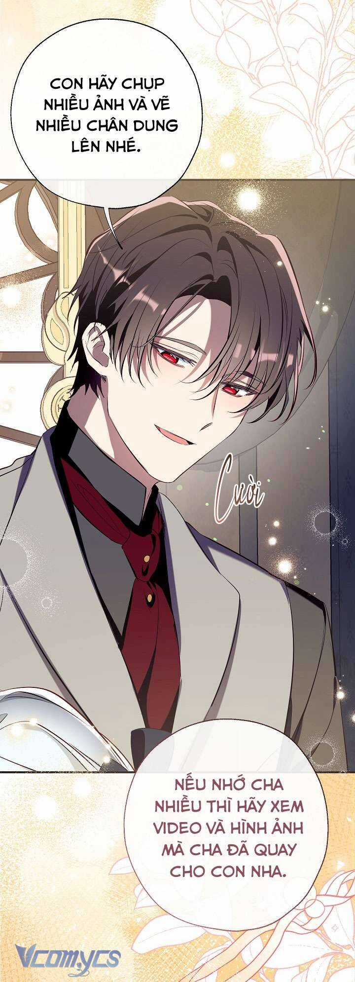 Chúng Ta Có Thể Trở Thành Người Nhà Không? Chương 102 trang 57