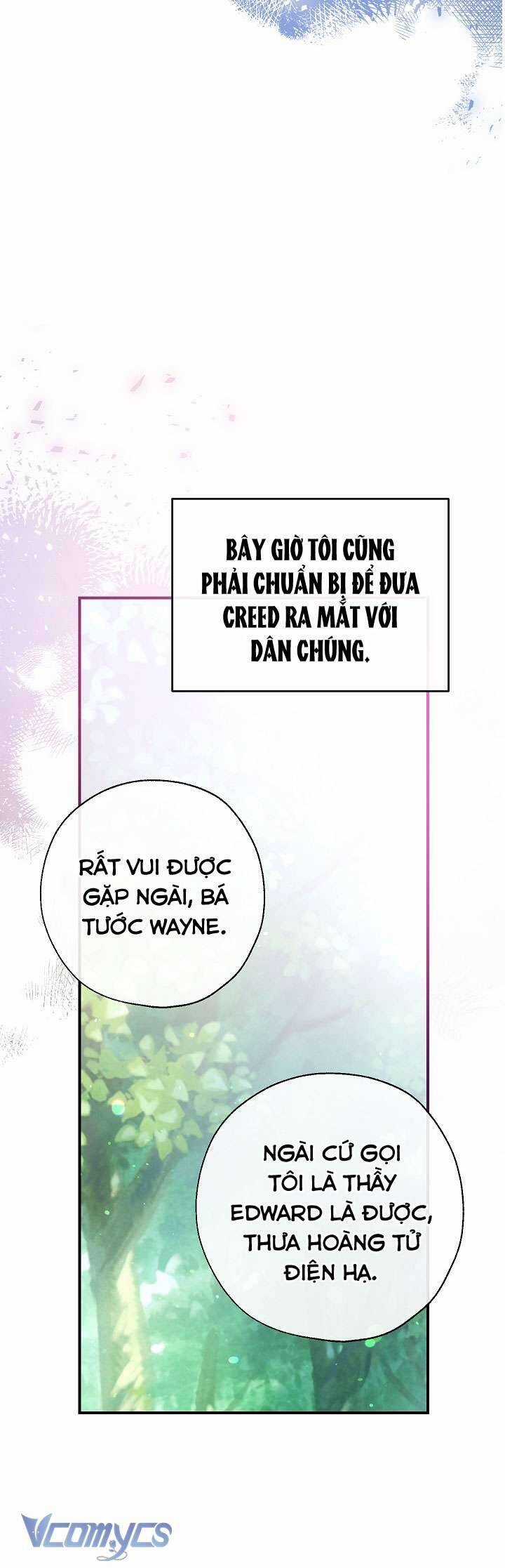 Chúng Ta Có Thể Trở Thành Người Nhà Không? Chương 102 trang 6