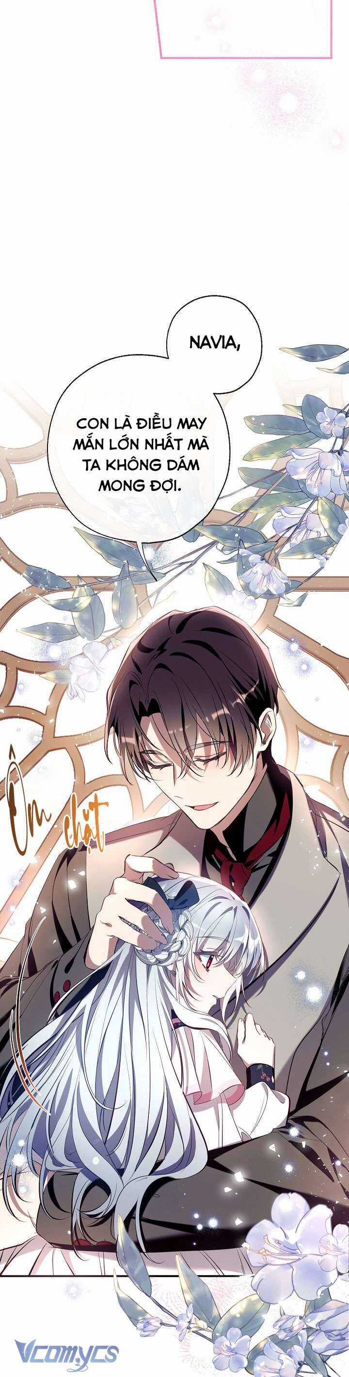 Chúng Ta Có Thể Trở Thành Người Nhà Không? Chương 102 trang 60