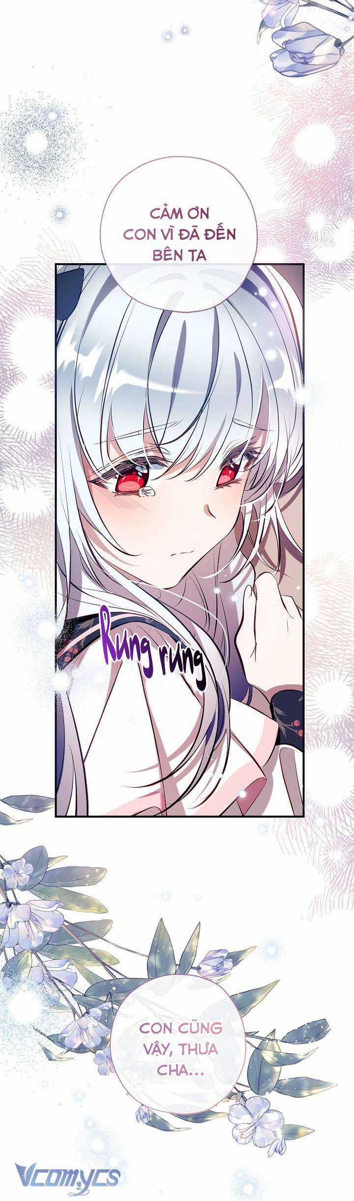 Chúng Ta Có Thể Trở Thành Người Nhà Không? Chương 102 trang 61