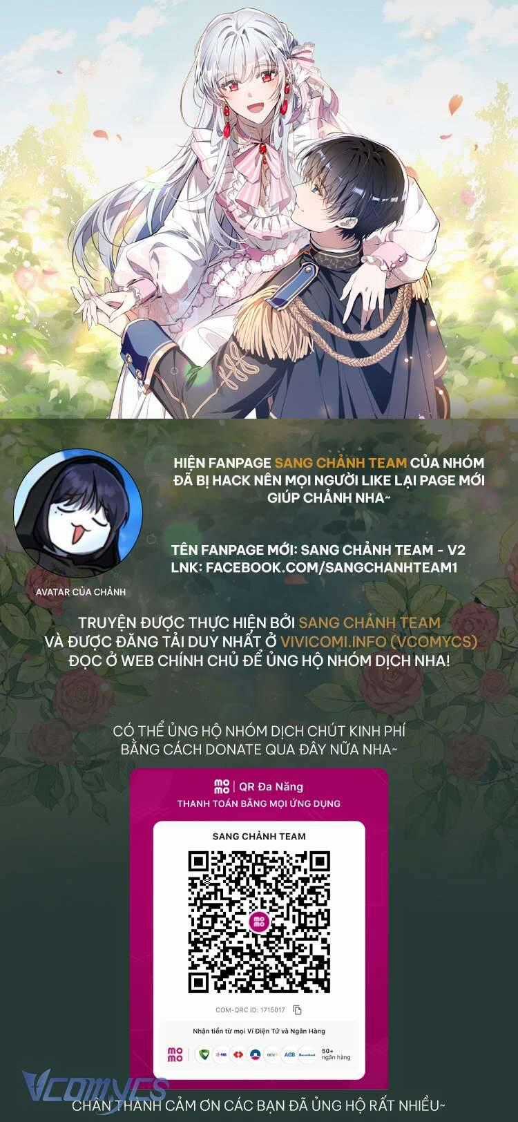 Chúng Ta Có Thể Trở Thành Người Nhà Không? Chương 102 trang 63