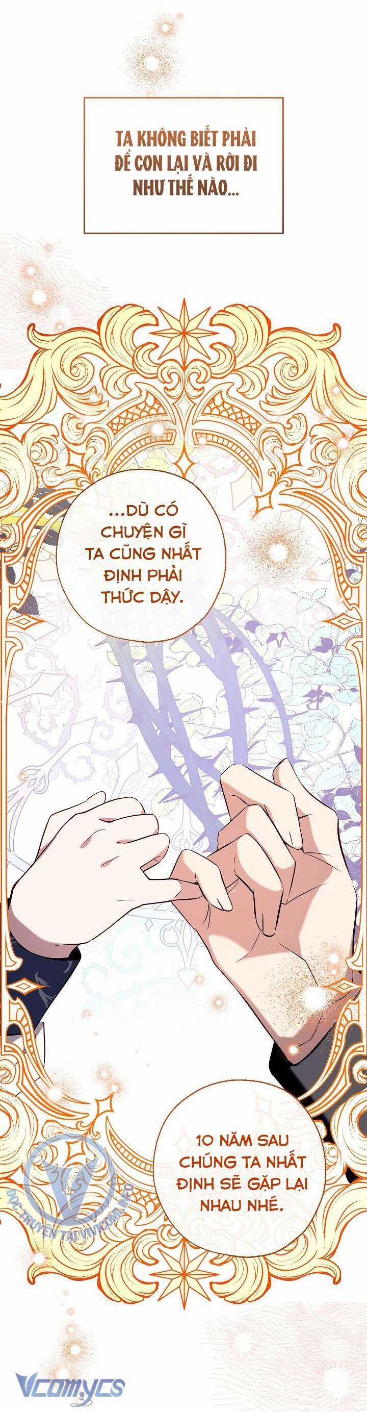 Chúng Ta Có Thể Trở Thành Người Nhà Không? Chương 103 trang 10