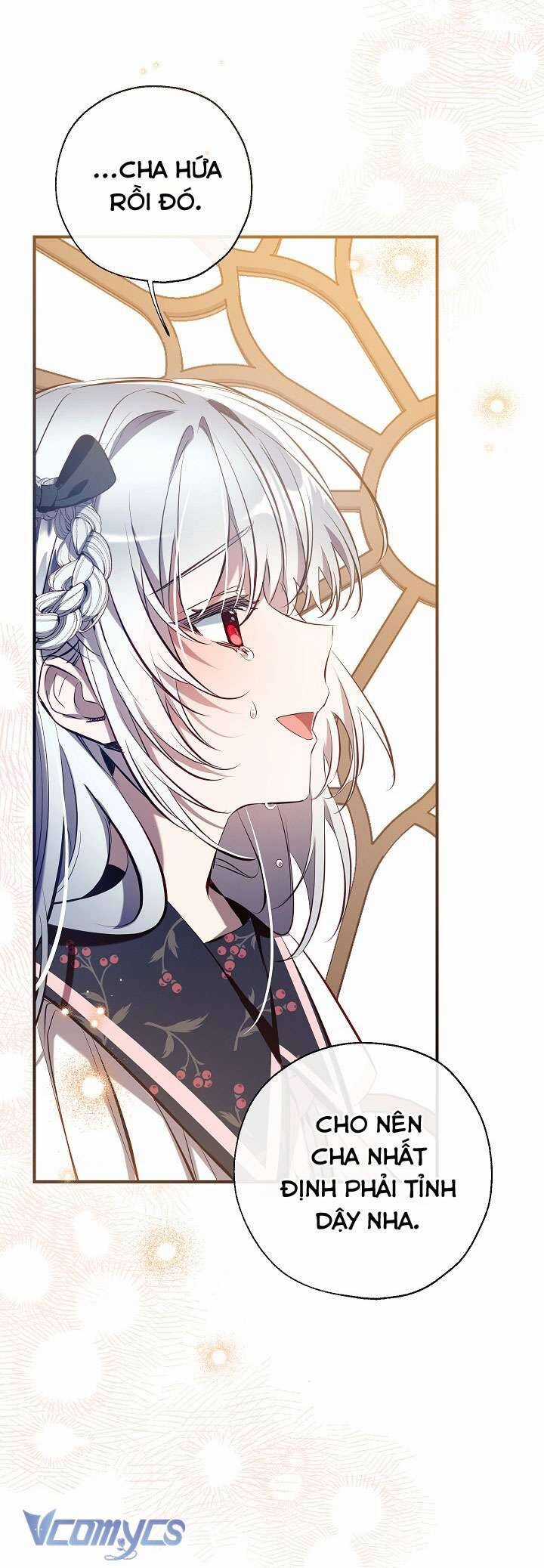 Chúng Ta Có Thể Trở Thành Người Nhà Không? Chương 103 trang 11