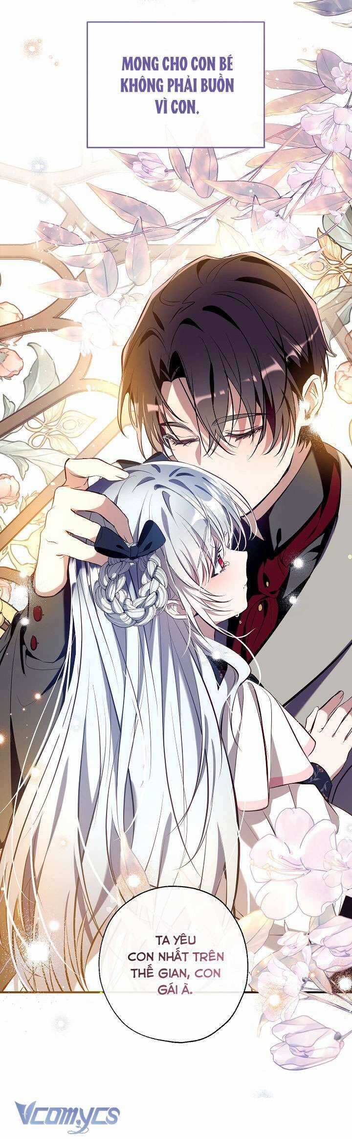 Chúng Ta Có Thể Trở Thành Người Nhà Không? Chương 103 trang 13