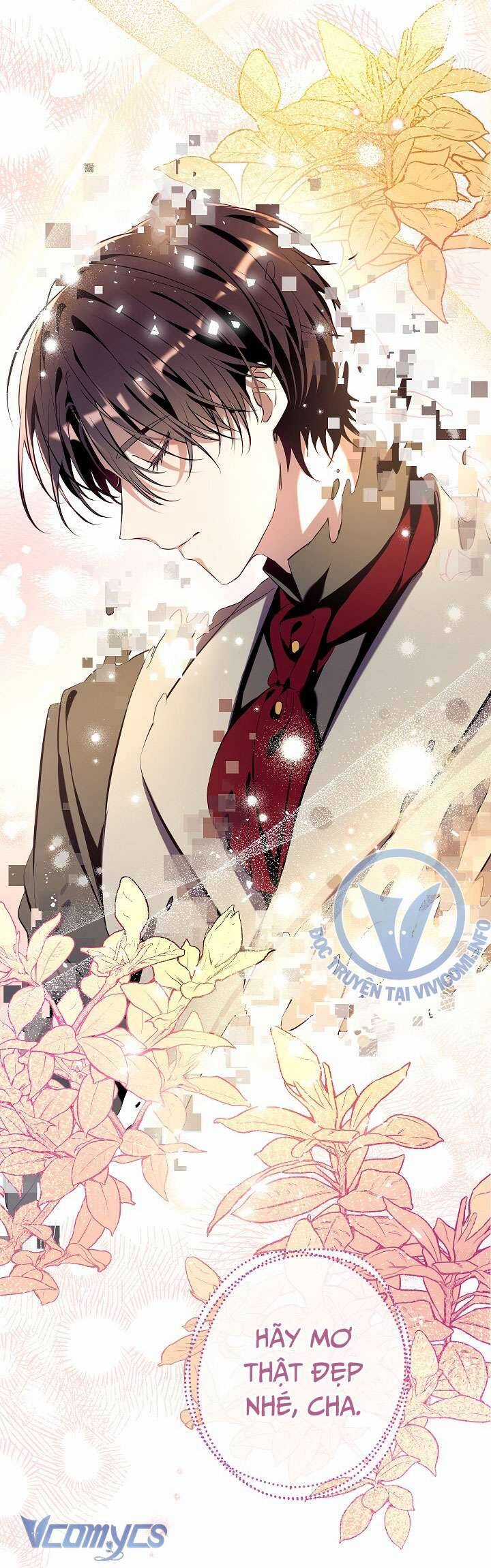 Chúng Ta Có Thể Trở Thành Người Nhà Không? Chương 103 trang 16