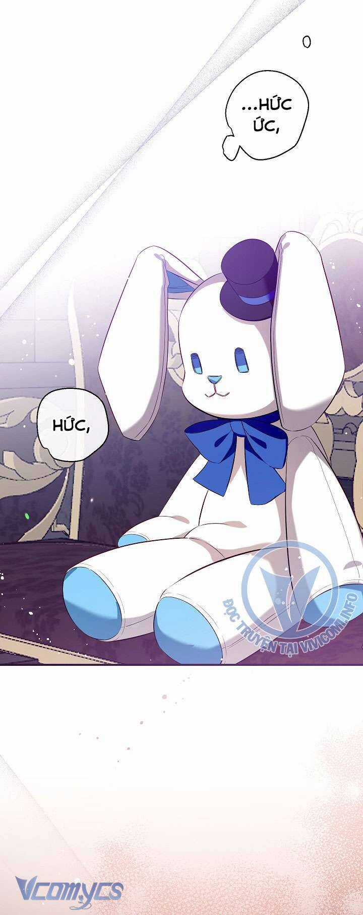 Chúng Ta Có Thể Trở Thành Người Nhà Không? Chương 103 trang 18