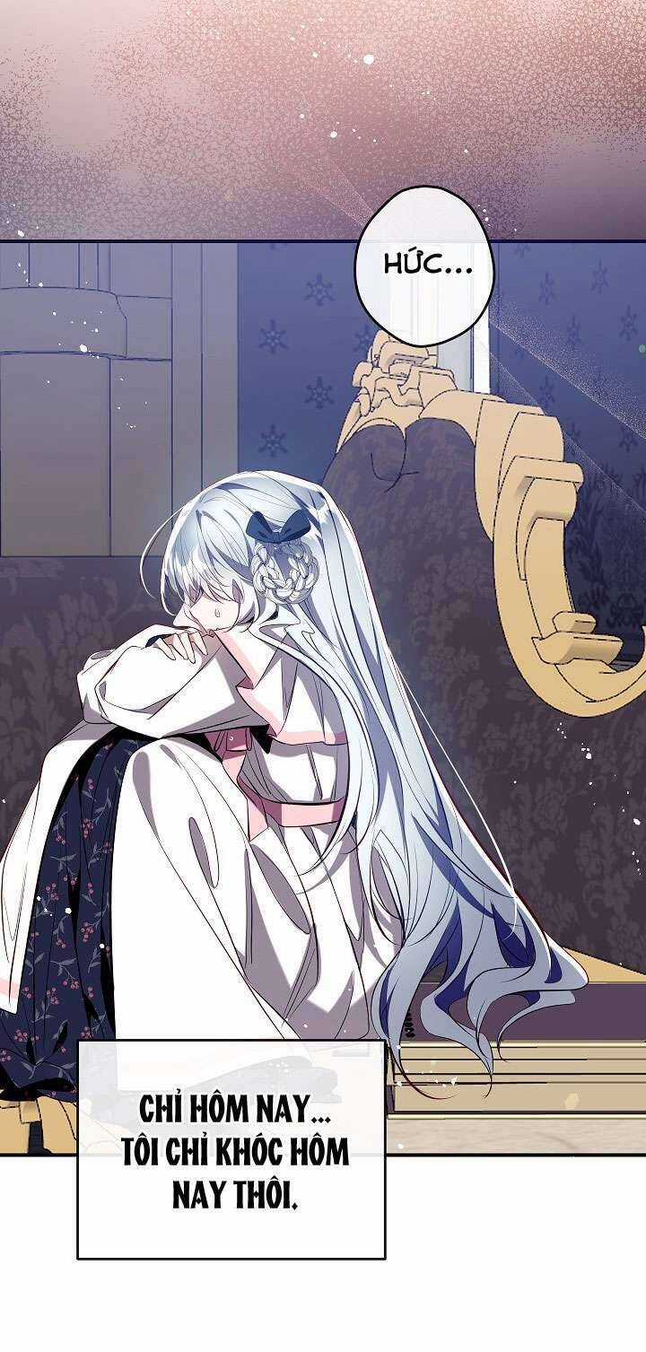 Chúng Ta Có Thể Trở Thành Người Nhà Không? Chương 103 trang 19