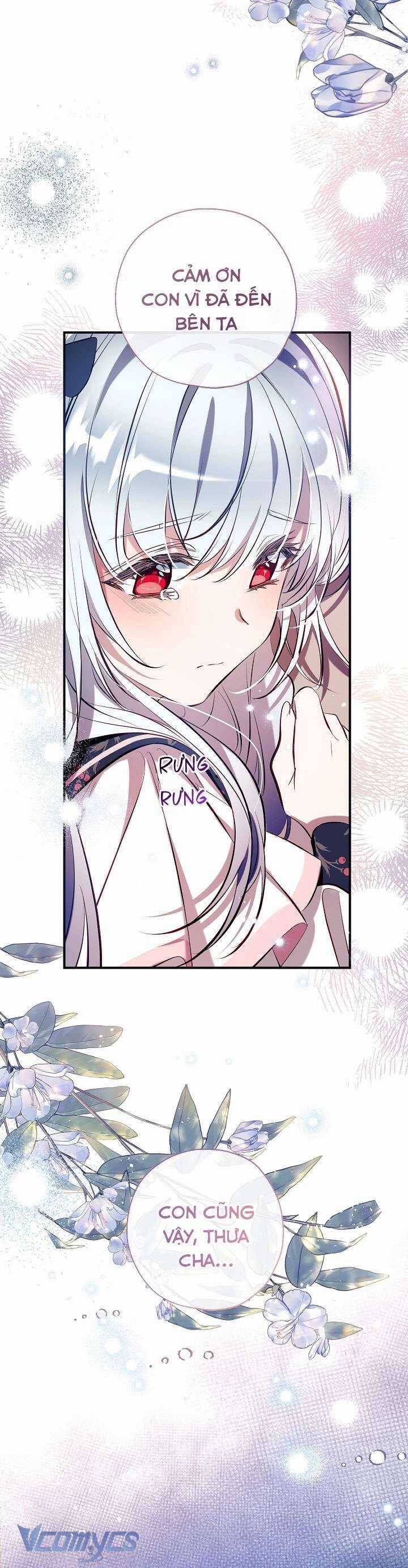 Chúng Ta Có Thể Trở Thành Người Nhà Không? Chương 103 trang 2