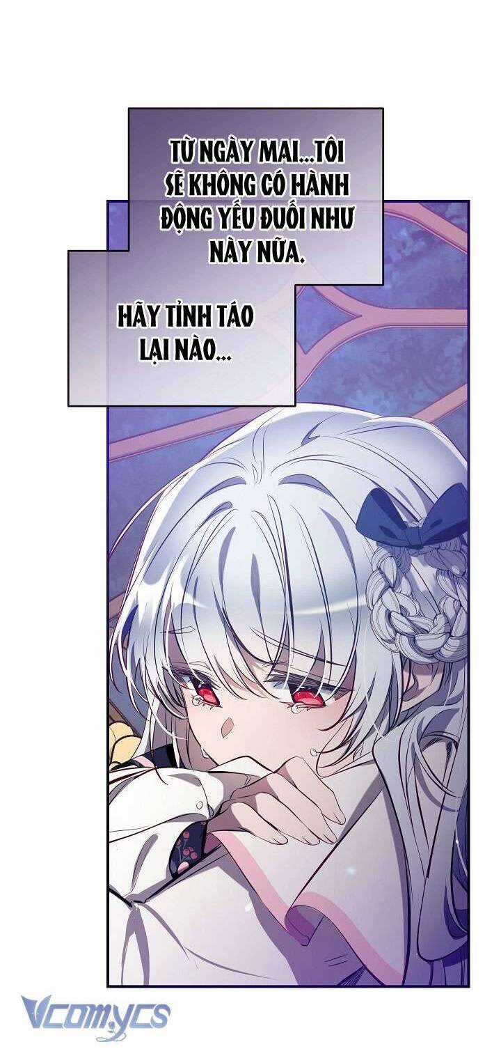 Chúng Ta Có Thể Trở Thành Người Nhà Không? Chương 103 trang 20