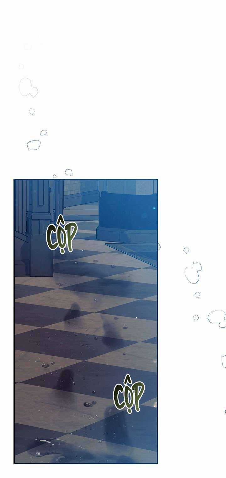 Chúng Ta Có Thể Trở Thành Người Nhà Không? Chương 103 trang 21