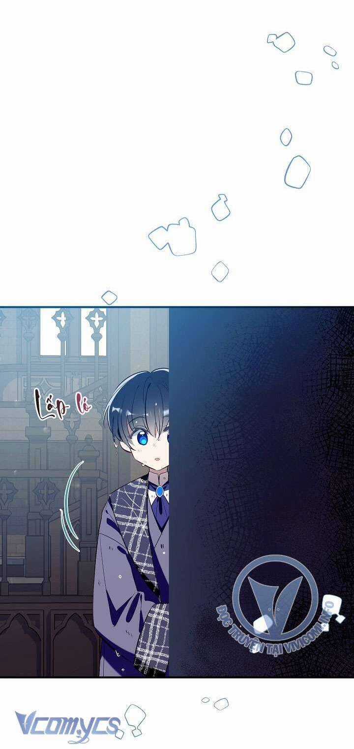 Chúng Ta Có Thể Trở Thành Người Nhà Không? Chương 103 trang 22