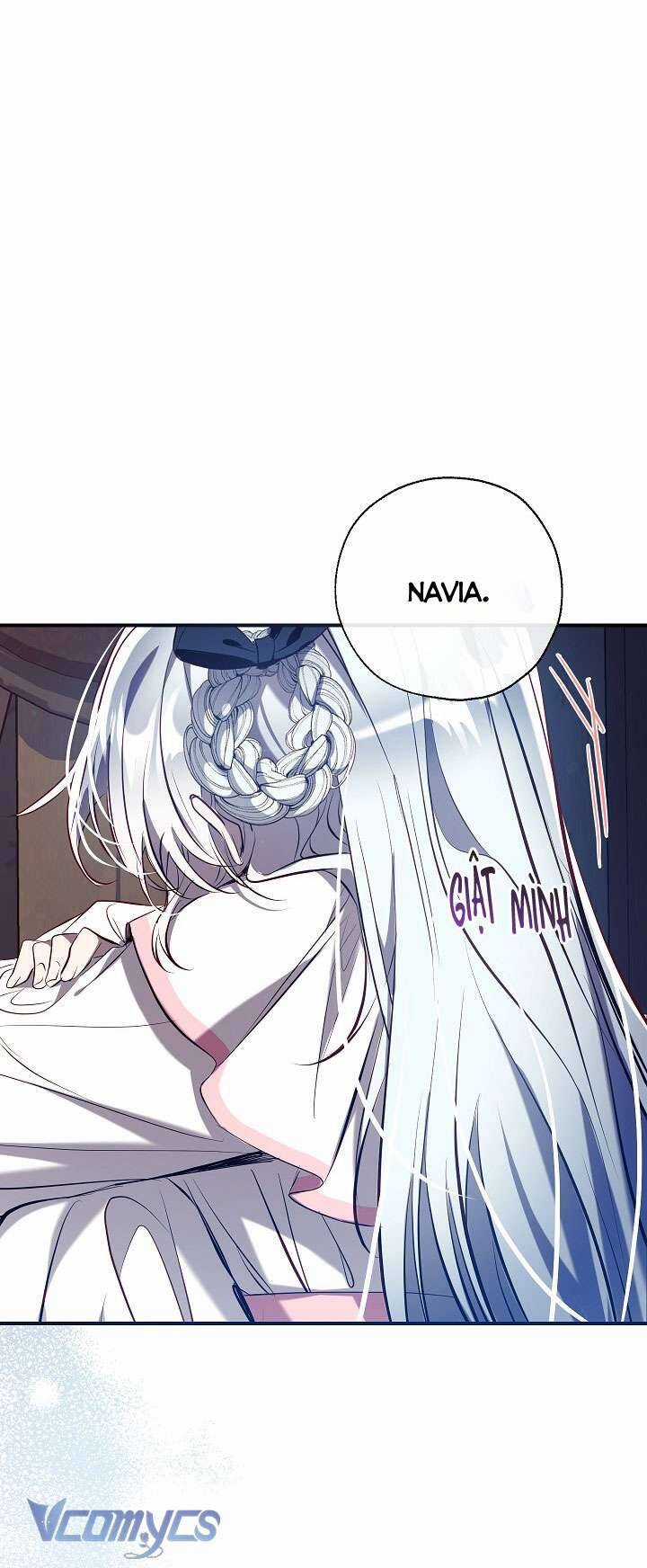 Chúng Ta Có Thể Trở Thành Người Nhà Không? Chương 103 trang 23