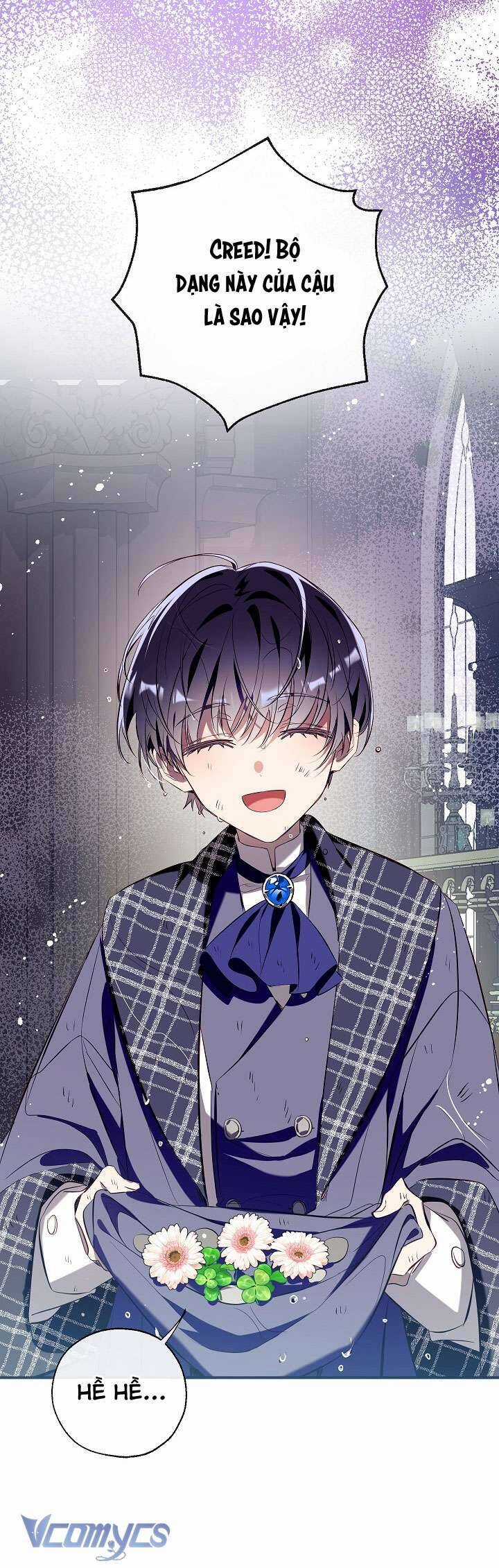 Chúng Ta Có Thể Trở Thành Người Nhà Không? Chương 103 trang 26