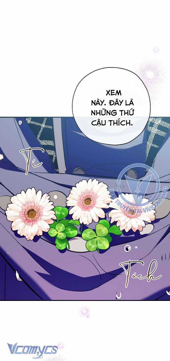 Chúng Ta Có Thể Trở Thành Người Nhà Không? Chương 103 trang 27