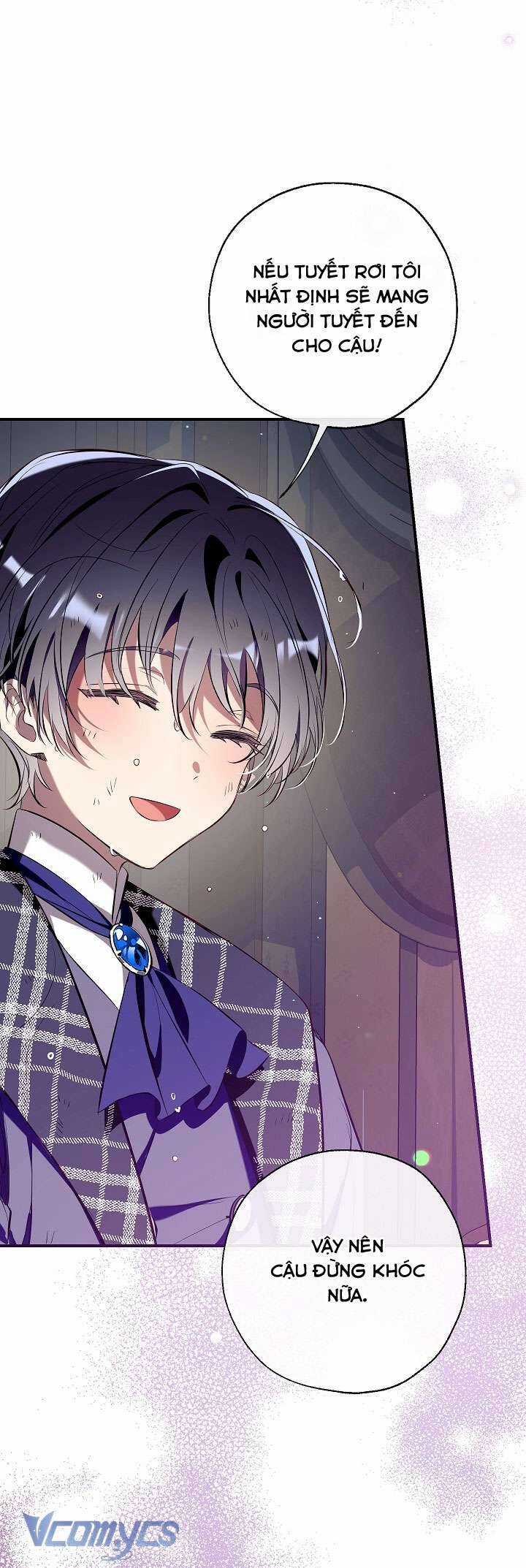 Chúng Ta Có Thể Trở Thành Người Nhà Không? Chương 103 trang 29