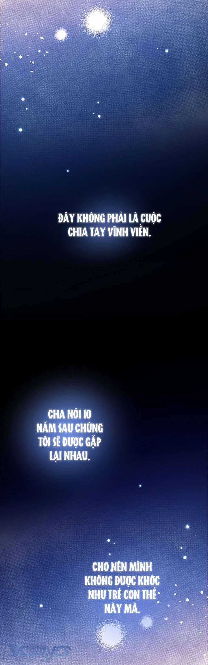 Chúng Ta Có Thể Trở Thành Người Nhà Không? Chương 103 trang 3