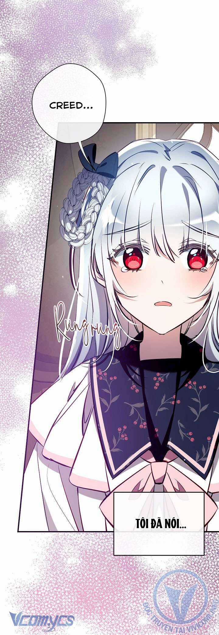 Chúng Ta Có Thể Trở Thành Người Nhà Không? Chương 103 trang 30