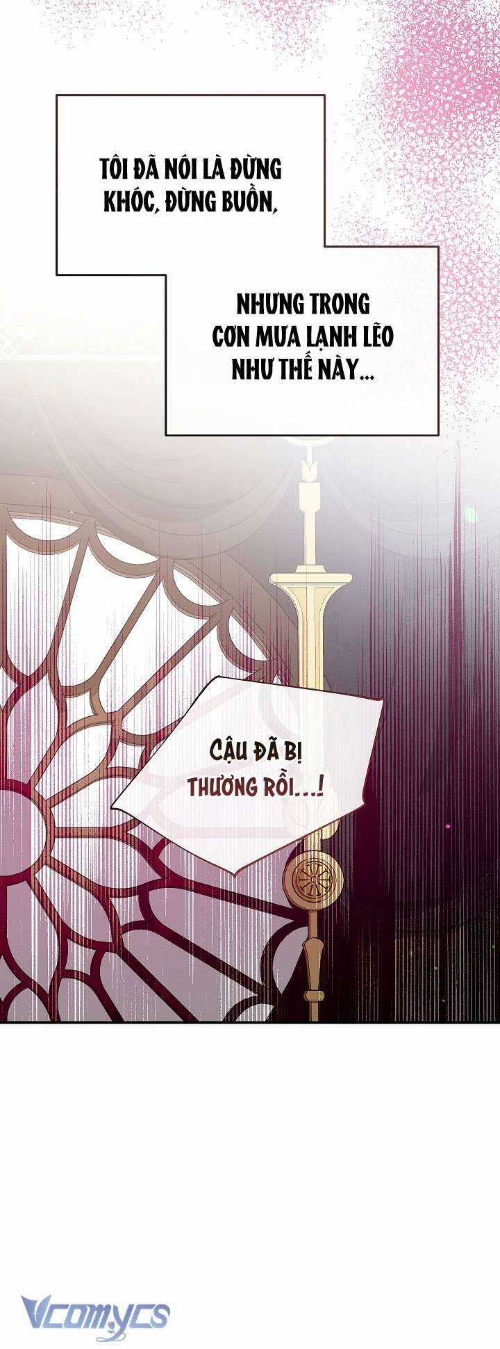 Chúng Ta Có Thể Trở Thành Người Nhà Không? Chương 103 trang 31