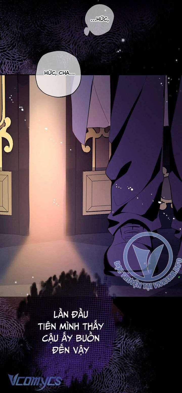 Chúng Ta Có Thể Trở Thành Người Nhà Không? Chương 103 trang 35