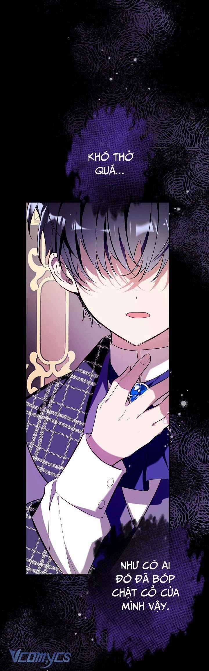 Chúng Ta Có Thể Trở Thành Người Nhà Không? Chương 103 trang 36