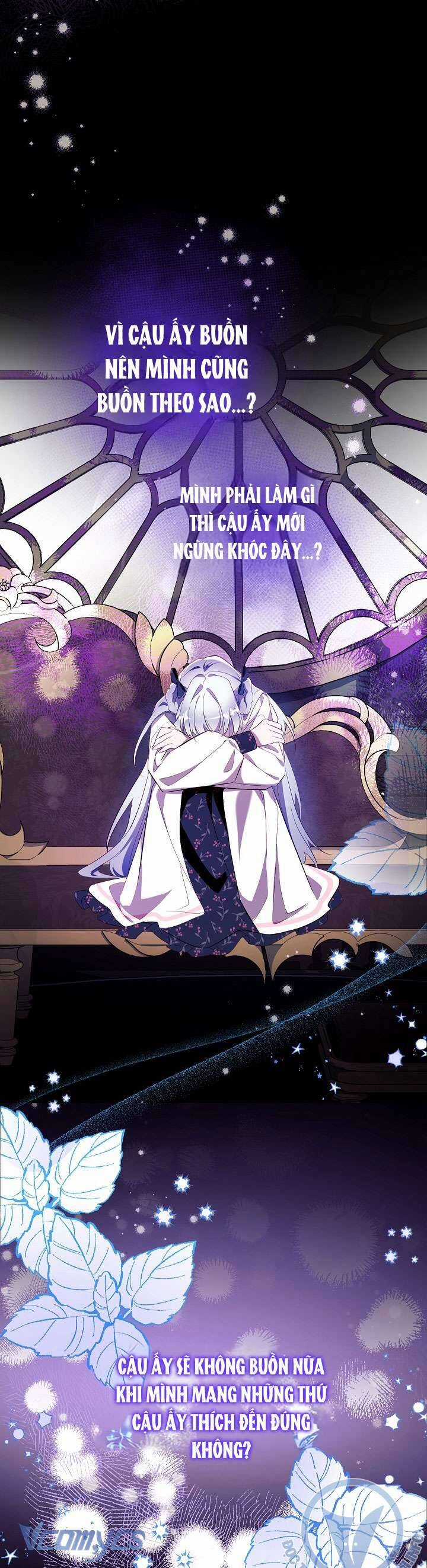 Chúng Ta Có Thể Trở Thành Người Nhà Không? Chương 103 trang 37