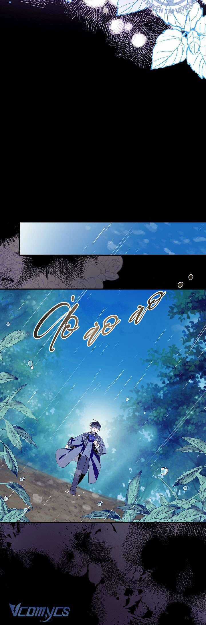 Chúng Ta Có Thể Trở Thành Người Nhà Không? Chương 103 trang 38