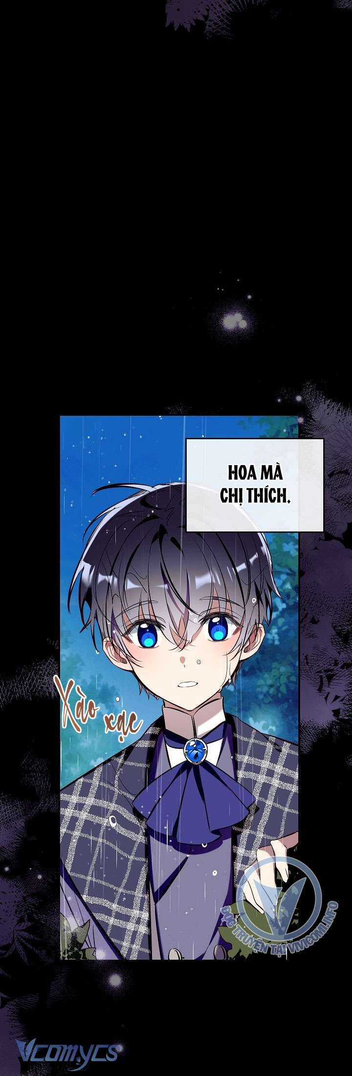 Chúng Ta Có Thể Trở Thành Người Nhà Không? Chương 103 trang 39