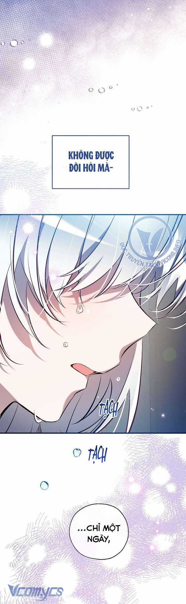 Chúng Ta Có Thể Trở Thành Người Nhà Không? Chương 103 trang 4