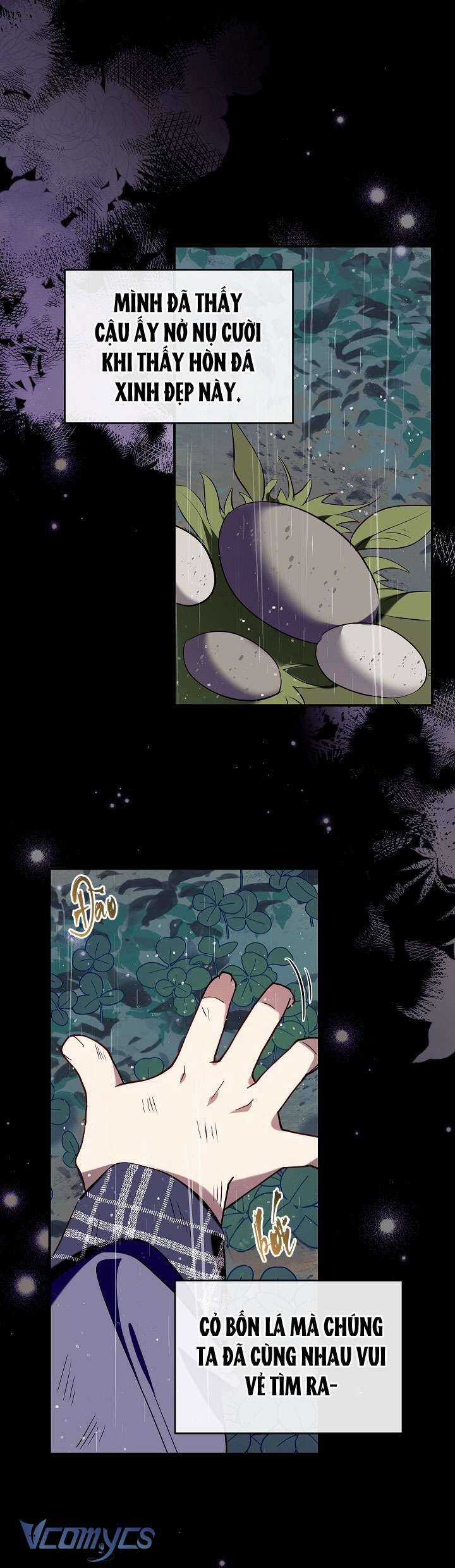 Chúng Ta Có Thể Trở Thành Người Nhà Không? Chương 103 trang 40