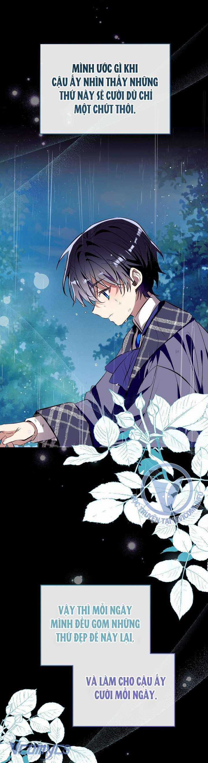 Chúng Ta Có Thể Trở Thành Người Nhà Không? Chương 103 trang 41