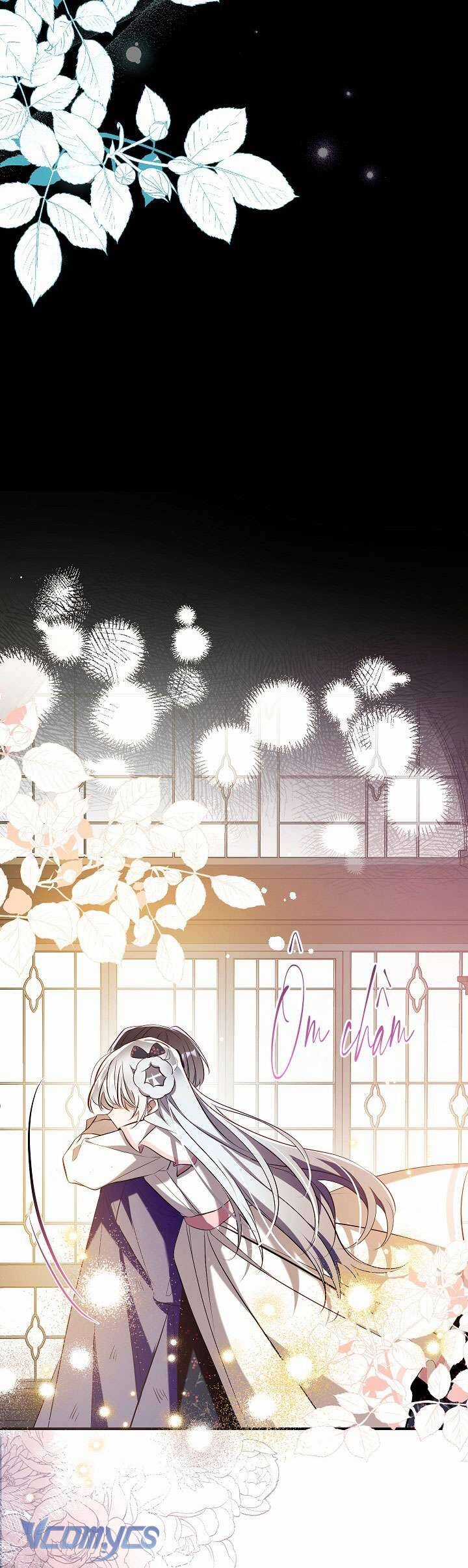 Chúng Ta Có Thể Trở Thành Người Nhà Không? Chương 103 trang 42