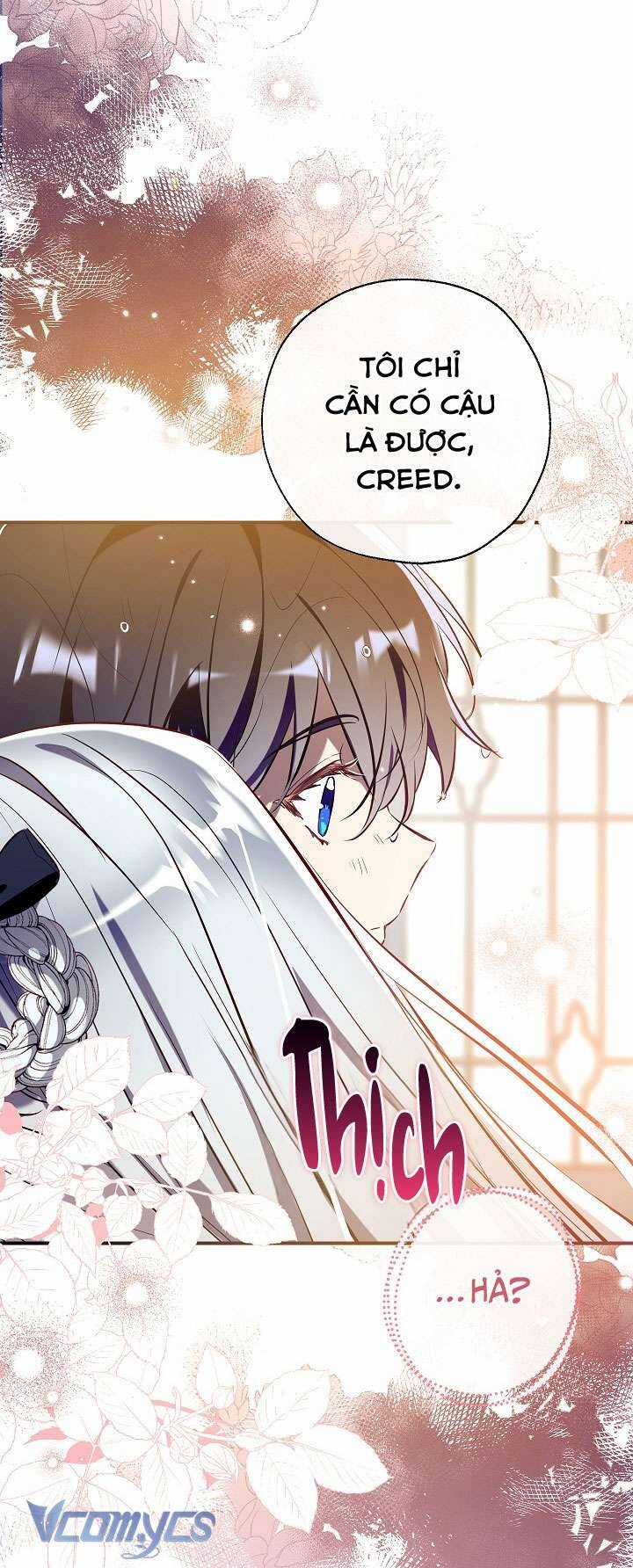 Chúng Ta Có Thể Trở Thành Người Nhà Không? Chương 103 trang 43